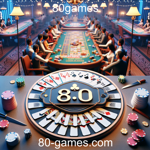 A Evolução e Popularidade dos Jogos de Cartas